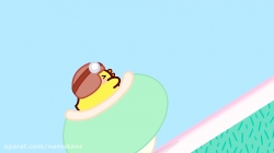 انیمیشن مولانگ قسمت 42 - molang